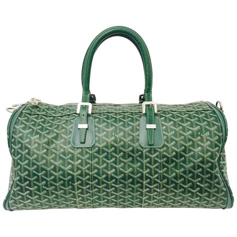 goyard 50|goyard crossiere duffle bag.